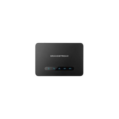 Grandstream TelefonAdapter HT812 v2