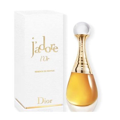 Dior J' dore L' r Essence De Parfum 50Ml Spray
