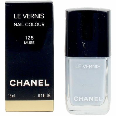 Chanel Le Vernis Longwear Nail Colour