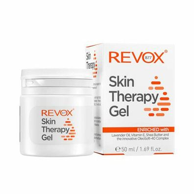 Haut Therapy gel 50ml