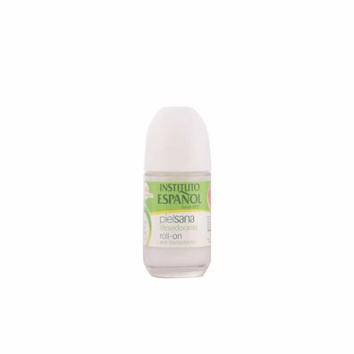 Instituto Español Healthy Haut Deodorant Roll On 75ml