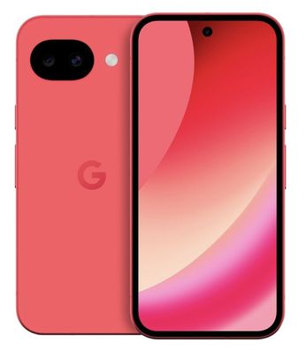 Google Pixel 10a 128GB Berry 6,3 Zoll Full HD 120 Hz 48 MP 8 GB RAM - Kaufen