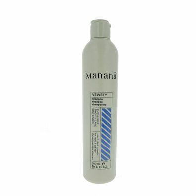 Shampoo Mananã Velvety 300ml