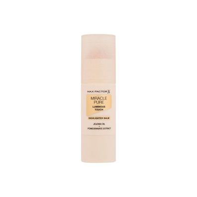 Miracle PURE Textmarker #10 -Soft Pearl 6 gr