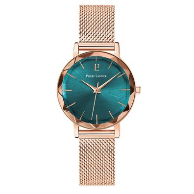 Pierre Lannier - 010P978 - Armbanduhr - Damen