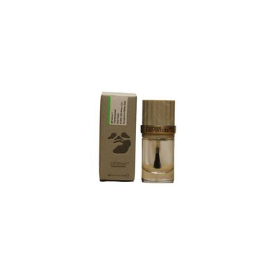Off-White, Color Matter, Überlack, Nagellack, 10 ml
