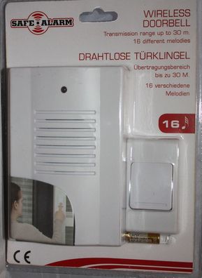 Türklingelanlagen Heimwerker Klingel Türklingel Edelstahl Klingel Türklingel Edelstahl Bronx Gross 10 x 10 cm Gravur