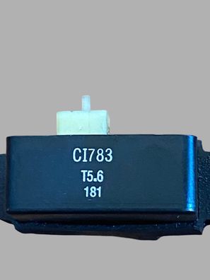 Honda CBR 125 JC34 Shindengen CDI Seuerteil 6 pin