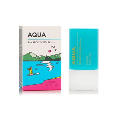 Sonnenstift SPF 50+ Aqua ( onnenstift) 21 g