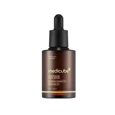 Medicube AGE-R Glutathion Glow Serum, 30 g