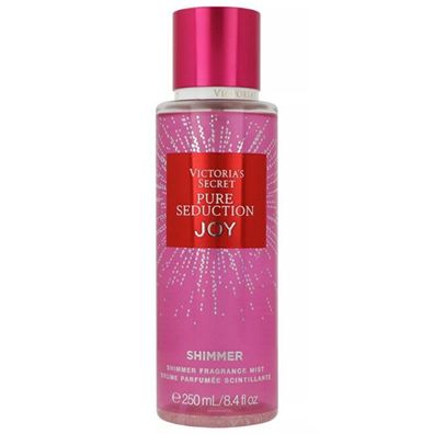 PURE Seduction JOY Shimmer Körperspray 250 ml