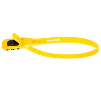 Hiplok Universal Fahrradzubehör Gepäcksicherung 78349