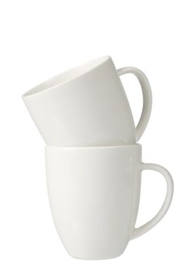 Arabia 24h mug 0,34L white 1005281