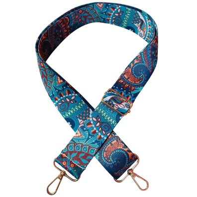 Schultergurt für Taschen 3.8 cm breiter Taschengurt