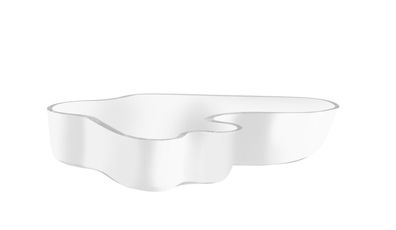 Aalto Schale 262 x 50 mm Weiß 1066199