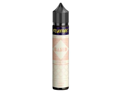 Revoltage - BASED Cotton Candy Aroma - Longfills 5 ml