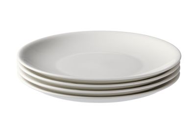 Arabia 24h plate 20cm white 1005275
