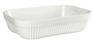 Arabia Uunikokki lasagne dish 2,5L 1024336
