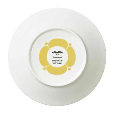 Arabia Sunnuntai saucer 16,5cm 1028188