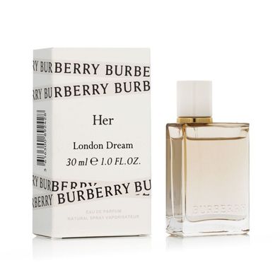 Burberry Her london dream Eau de parfum