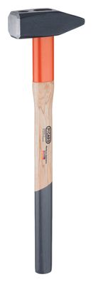 PICARD Vorschlaghammer mit 60 cm Hickorystiel 3 kg Nr. 203a