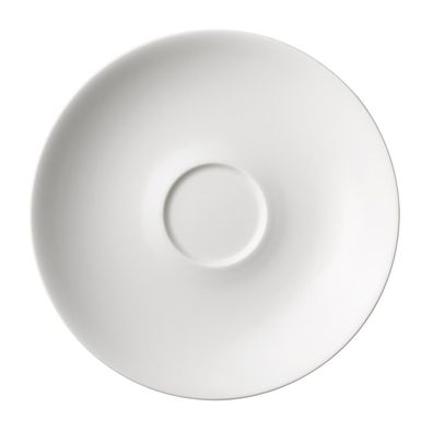 Arabia 24h saucer 20cm white 1014178