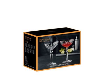Nachtmann Cocktailschale Set/2 Noblesse 100831