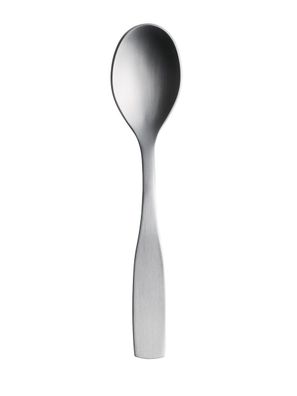 Iittala Citterio 98 Kaffeelöffel - Gebürsteter Edelstahl 1009797