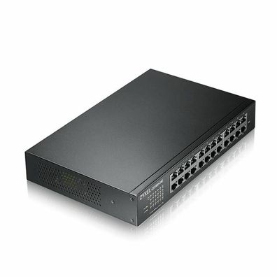 Zyxel GS1900-24E V3, Switch