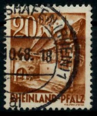 FZ Rheinland-pfalz 2. Ausgabe Spezialisierung N X7AB992