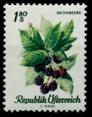 Österreich 1966 Nr 1226 postfrisch S5C47DE