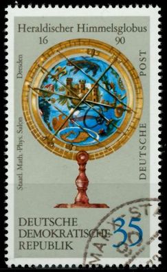 DDR 1972 Nr 1797 gestempelt X9973F6