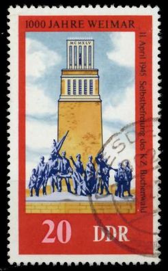 DDR 1975 Nr 2087 gestempelt X69CDD6