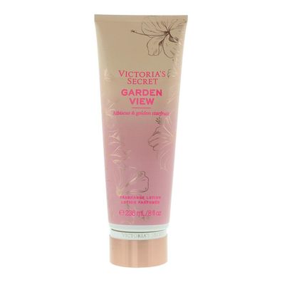 Victoria s Secret, Garden View, Feuchtigkeitsspendende Körperlotion, 236 ml