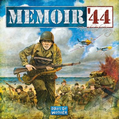 Memoir `44