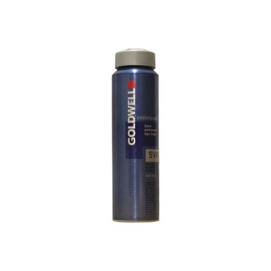 Goldwell, Colorance Acid, halbpermanente Haarfarbe, 5VR Aubergine, 120 ml