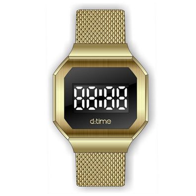 Daniel Klein - DK.1.12367-3 - Armbanduhr