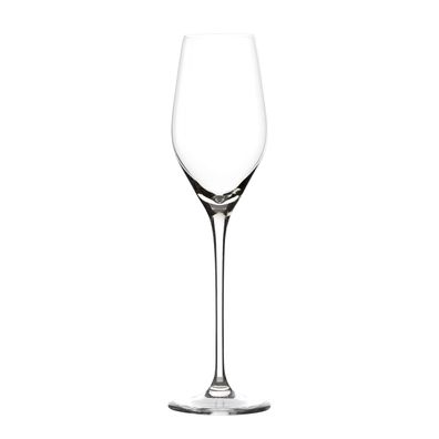 ilios Champagnerglas Nr. 11 0,1 l 6 Stéck Kristallglas Sektglas
