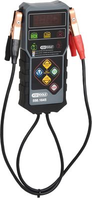 KS Tools 550.1645 12V Digital-Batterietester Defekt