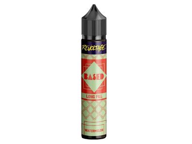 Revoltage - BASED Watermelon Aroma - Longfills 5 ml