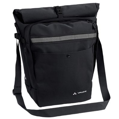 Vaude ExCycling Back 12693, black, Unisex