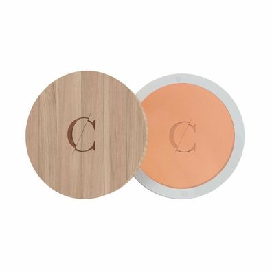 Couleur Caramel Mineral Compact Powders 03 Goldbeige 1Un