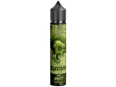 Revoltage - Longfill Magic Mint Aroma 15 ml