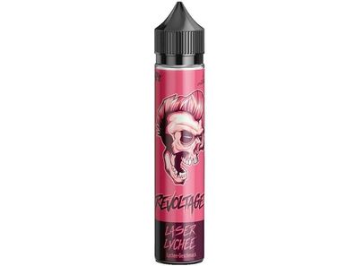 Revoltage Laser Lychee Aroma - Longfills 15 ml