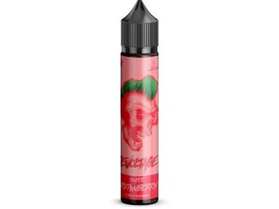 Revoltage Super Strawberry - Longfills 15 ml