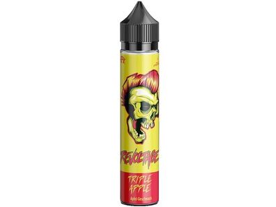 Revoltage Triple Apple Aroma - Longfills 15 ml