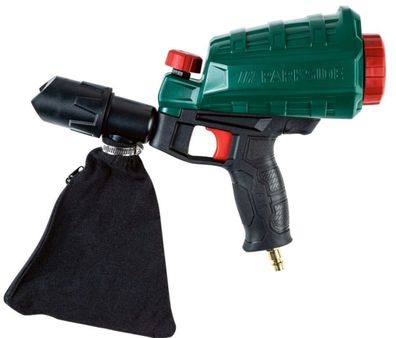 Parkside Sandstrahlpistole Sandstrahl Pistole Neu ohne Verpackung|