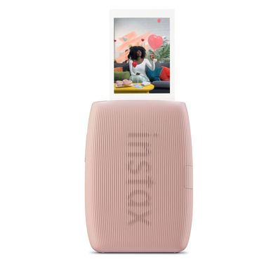 Fujifilm instax mini Link 3 EX D Rose Pink - Drucker