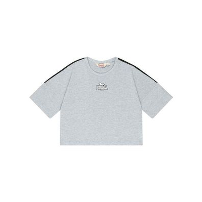 Lonsdale Damen T-Shirt Wandylaw 117829