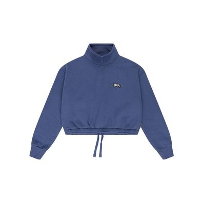 Lonsdale Damen Sweatshirt Wetwang 118006